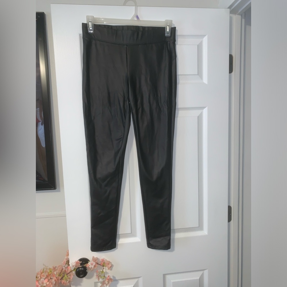 Fashion Nova Black Leggings